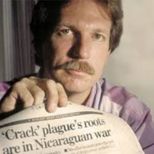 Gary Webb