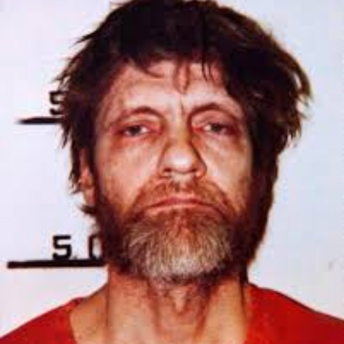 Ted Kaczynski