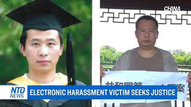 Chinese News Officially Confirms Existence of Gang Stalking and Electronic Harassment
