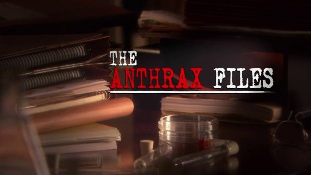The Anthrax Files, documentary by Frontline PBS