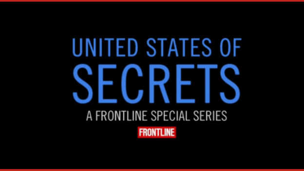 United States of Secrets, Part One
